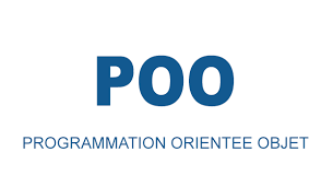 logo de PHP POO 