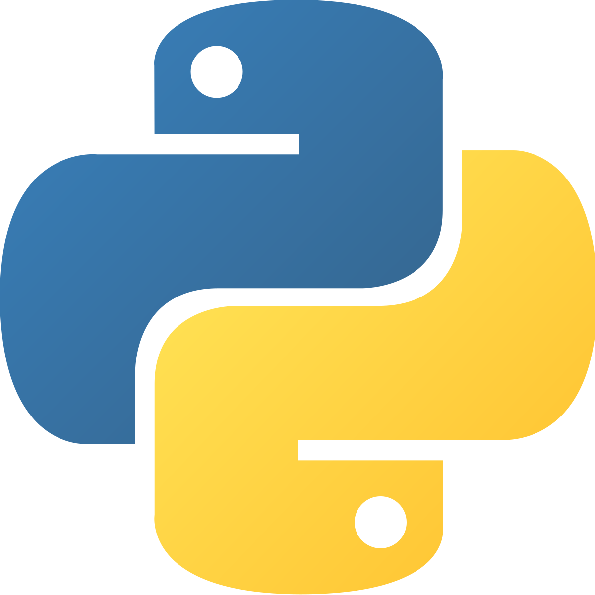 logo de Notion de python 