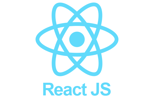 logo de React 