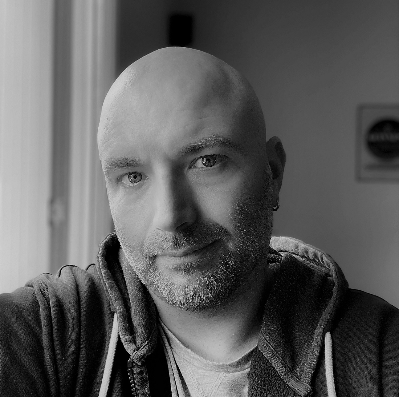 moi même frédéric lescure